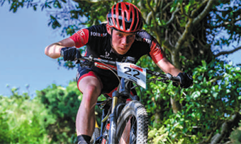 To Mountain Bike 340X204