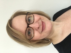 Hannah McBain