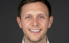 2022Headshot James Elliott Thumbnail