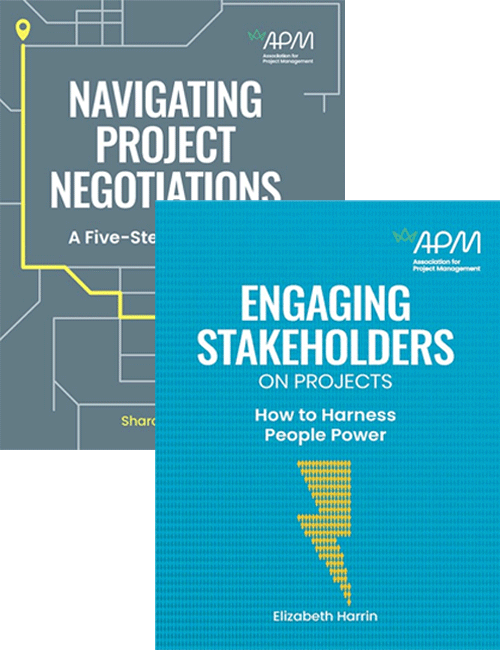 Stakeholders And Negotiations Pack