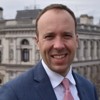 Matt Hancock