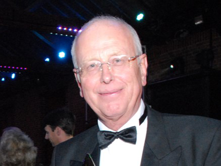 Tributes paid to former APM Chair, Tim Carter