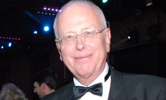 Tributes paid to former APM Chair, Tim Carter