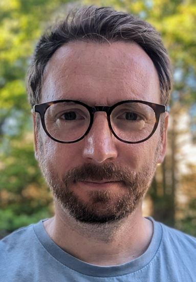 In people we should trust