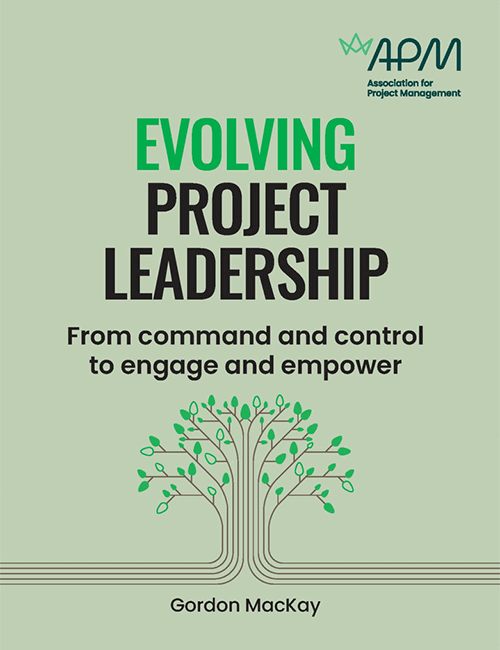 Evolving Project Leadership (1)