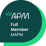 APM Full member