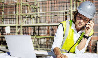 New research shows how the UK construction sector can tackle discrimination against women 