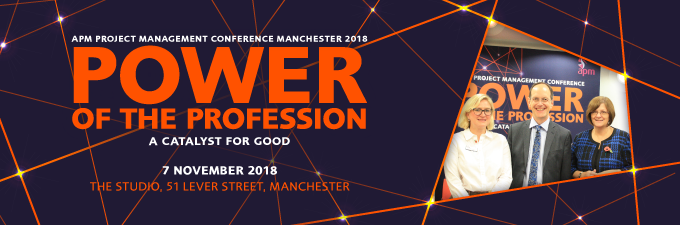 Power of the profession conference series kicks off in Manchester 