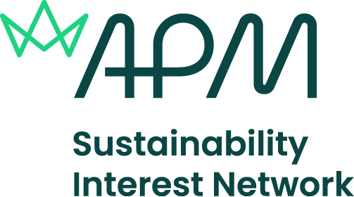 APM Sustainability IN Stacked RGB