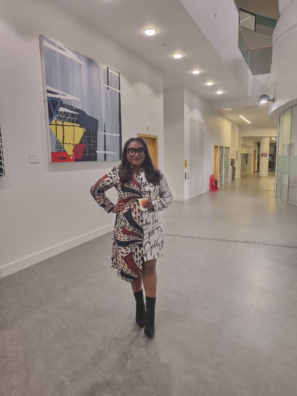 From research notes to Gantt charts: My leap into project management 