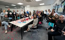 APM secures top spot in the Best Companies to Work in the UK: Not for Profit’ sector