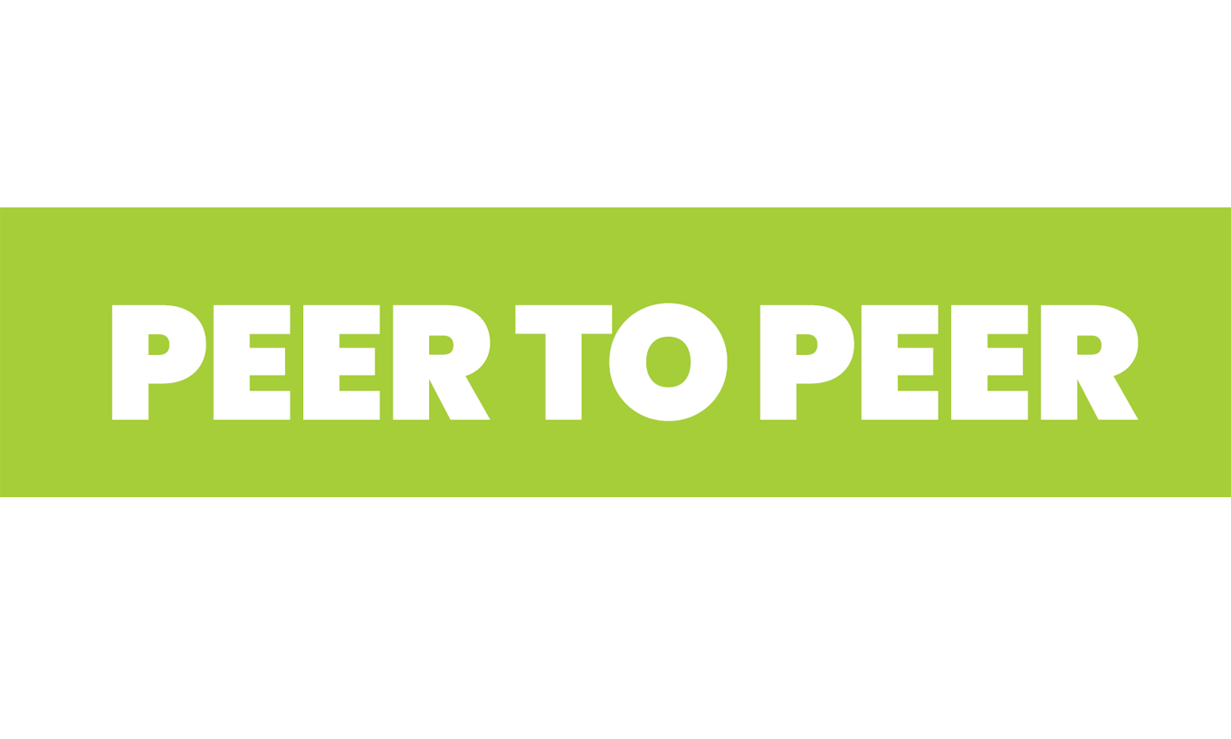 Peer To Peer 340X204