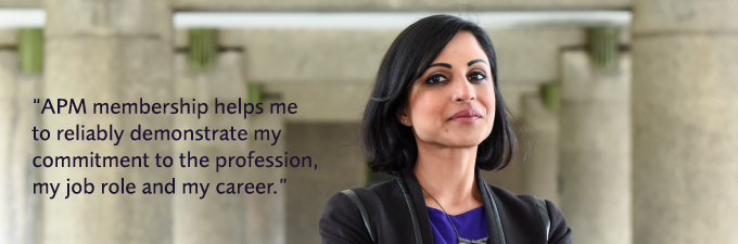 Changes to our Full member (MAPM) standard