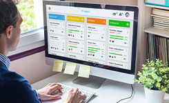 Project Methodology News Thumbnail