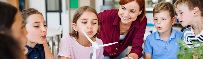 APM pledges supports for Teach the Future campaign