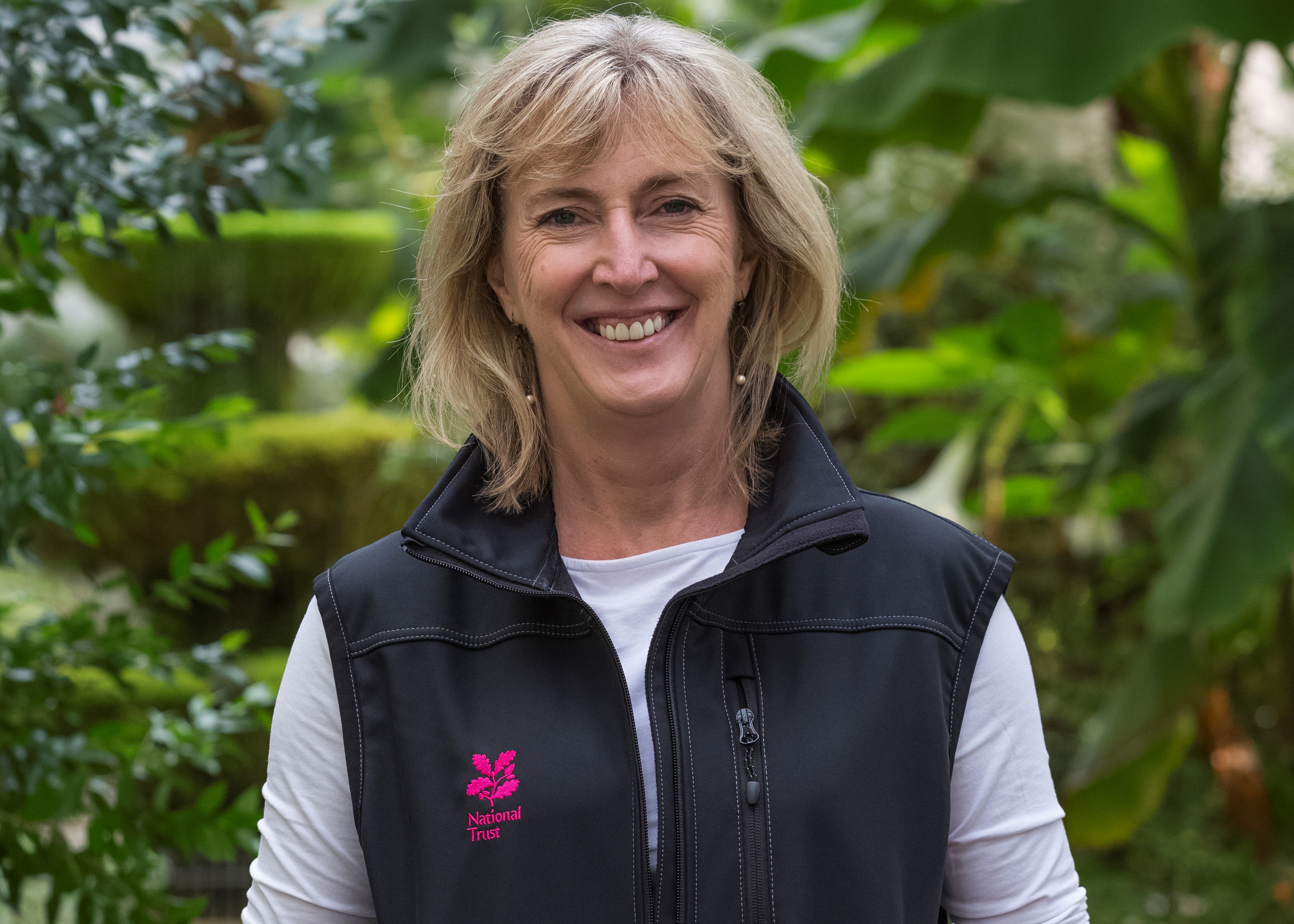 Hilary Mcgrady Author Pic