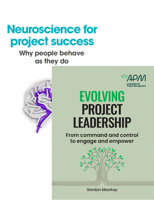 Neuroscience & Evolving Leadership 1