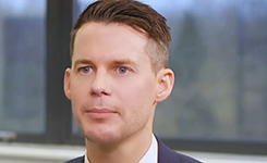 Q & A with Neil Crewdson, Head of Project Management and Capabilities for Sellafield Ltd