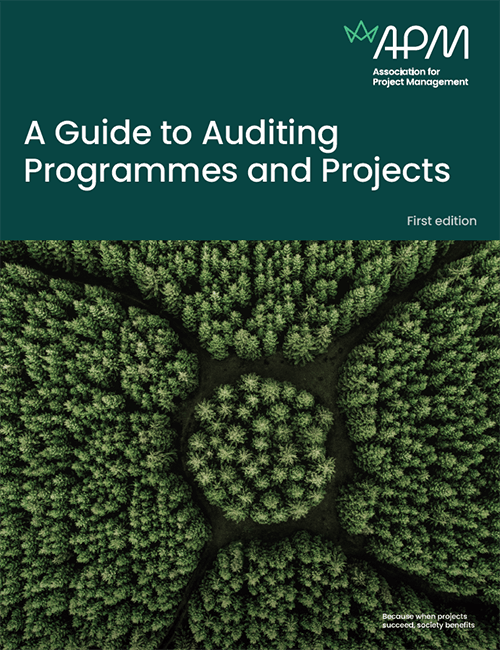 A Guide To Auditing Programmes