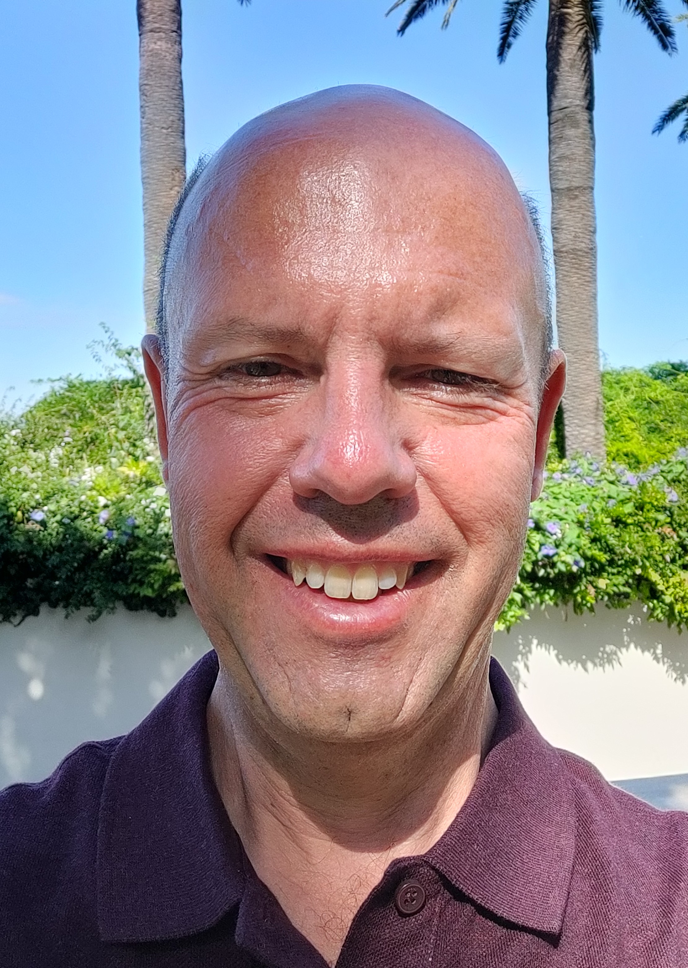 Is organisational change in ICT strategy and the organisation’s capacity to change aligned?