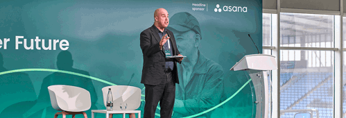 Professor Adam Boddison