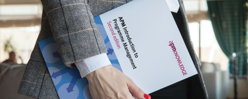 Recommended Read Intro To Programme Management (1)