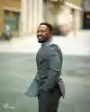 Promise Akwaowo 