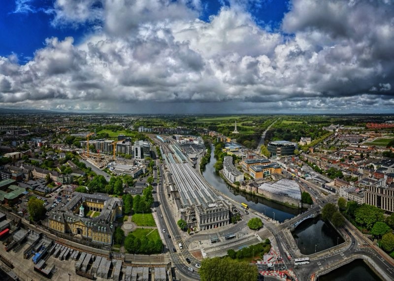 Ireland's role in reshaping project management 