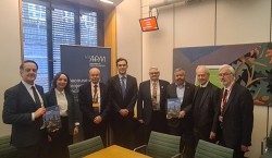APPG for Project Delivery - Opportunities for APM Corporate Partners to get involved and have their say
