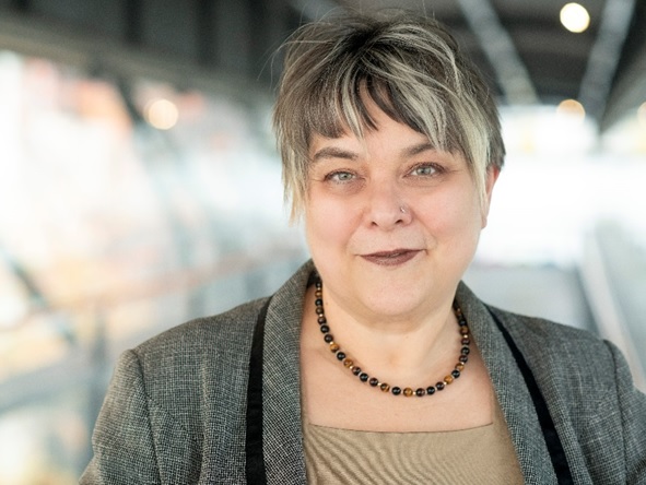 Professor Naomi Brookes named Honorary Fellow of APM