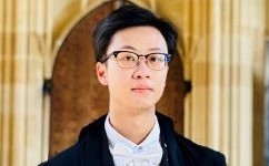 Franco Williams 245X150