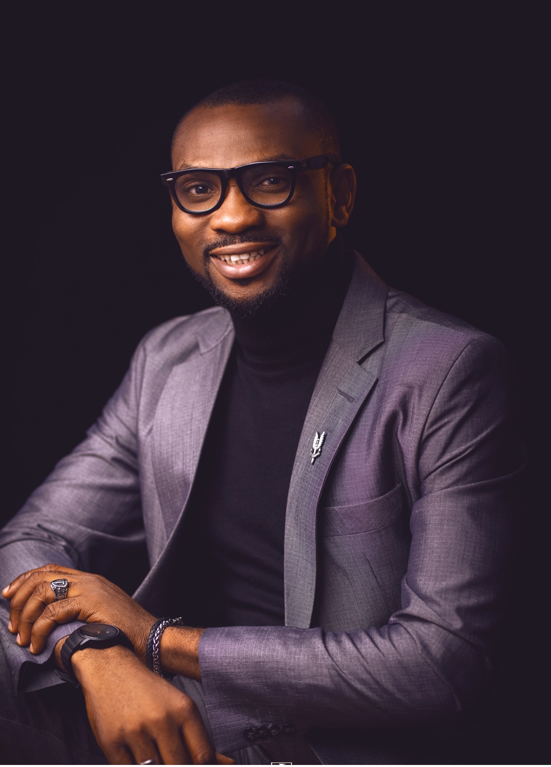 Edward Enejoh Profile Picture