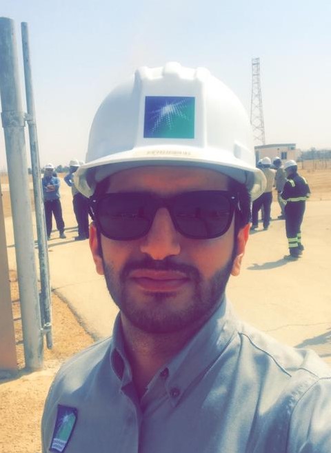 Khaled S. Dughaither Profile Picture