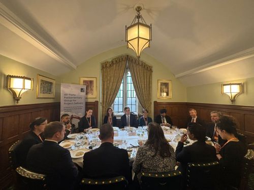 Round Table discussion at NISTA