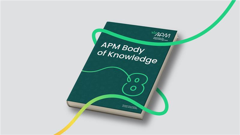APM Body of Knowledge 8th edition