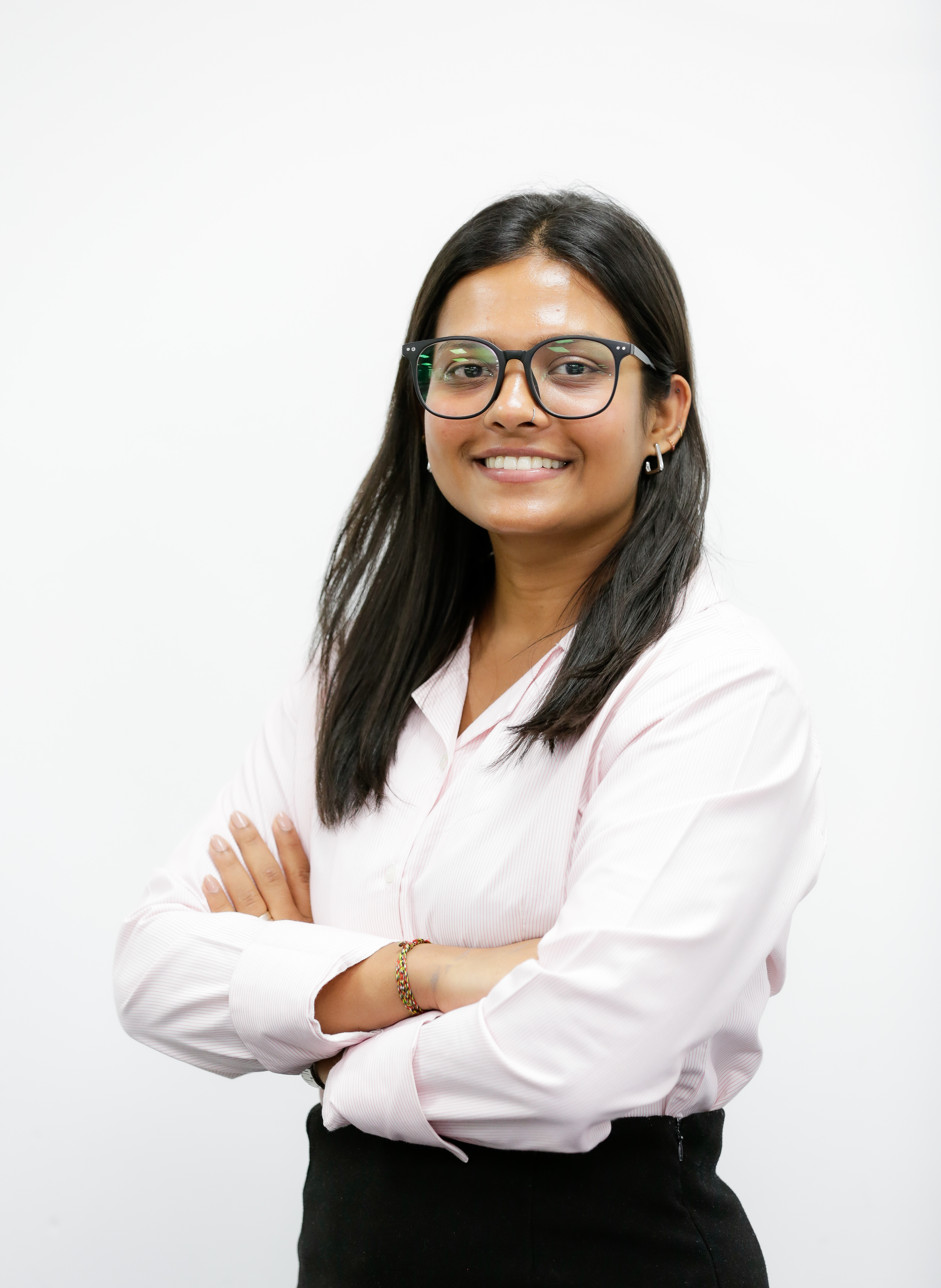 Stepping into leadership: Reflections from the WiPM conference