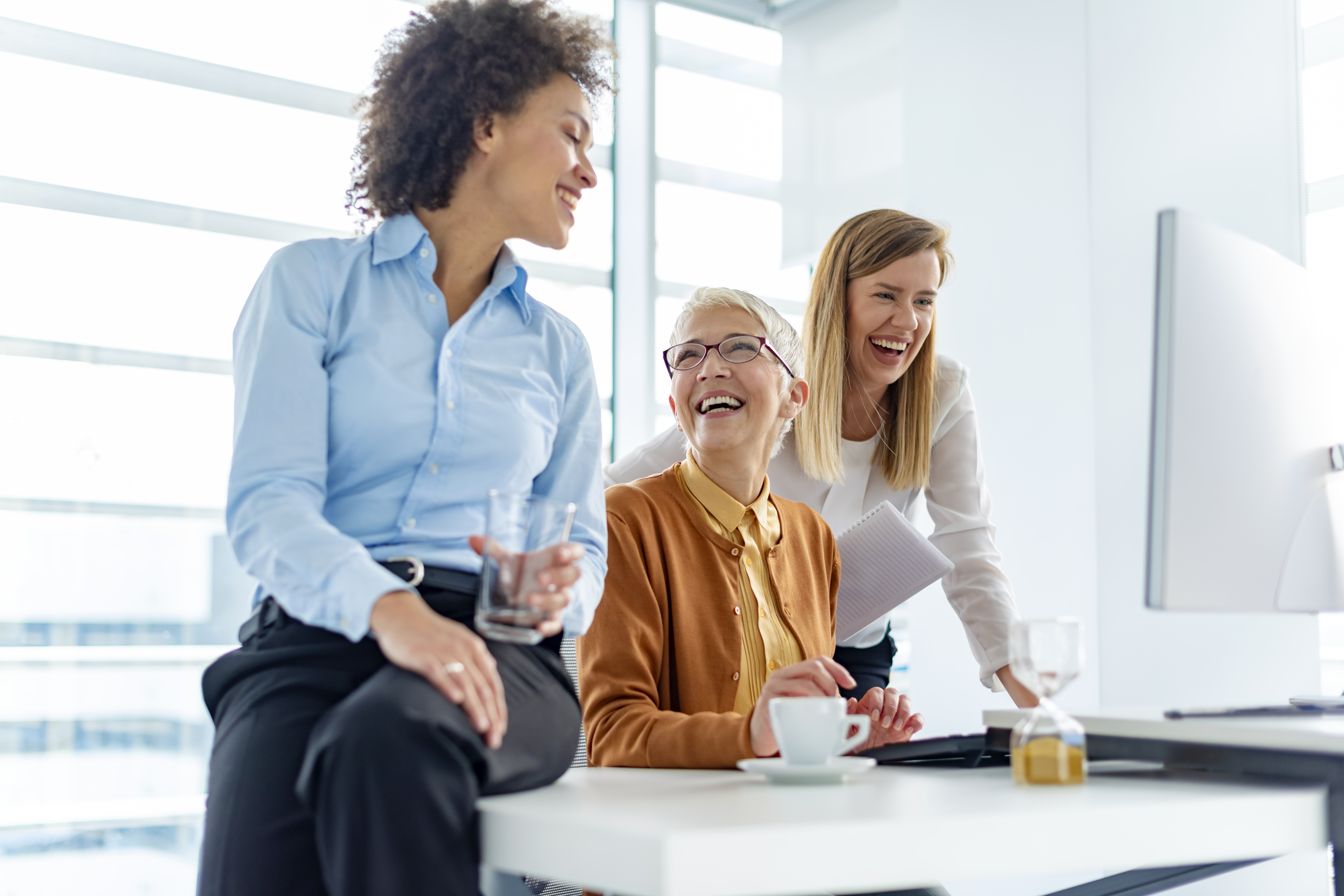 International Women’s Day: Multiplying power by giving back to the project profession