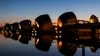 Thames Barrier 1920X1080