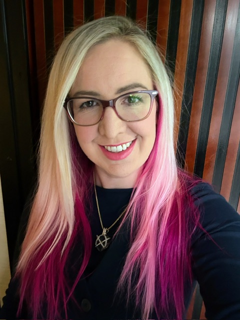 Career spotlight: Carolyn Browning on working in defence, nuclear, rail and tech