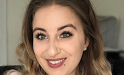 Georgia Shaw 248 150