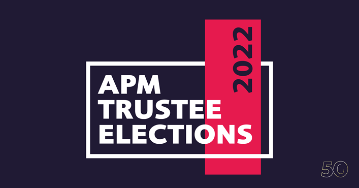 Apm Trustee Elections 2022 New Story Banner 01