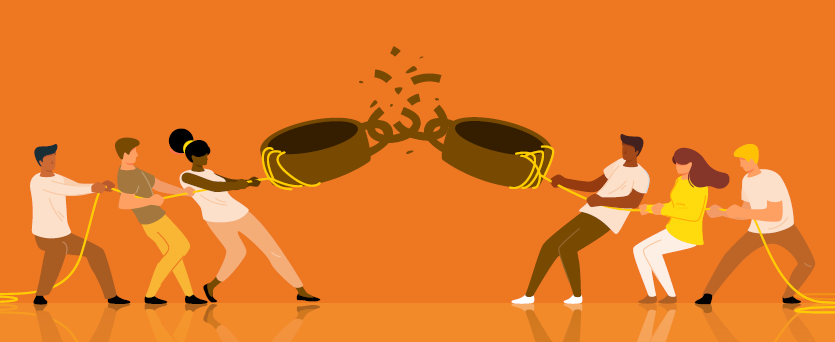 APM launches ‘Eliminating Modern Slavery from Projects’ research 