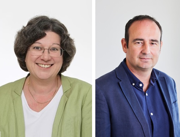 Appointed Board Trustees 2024