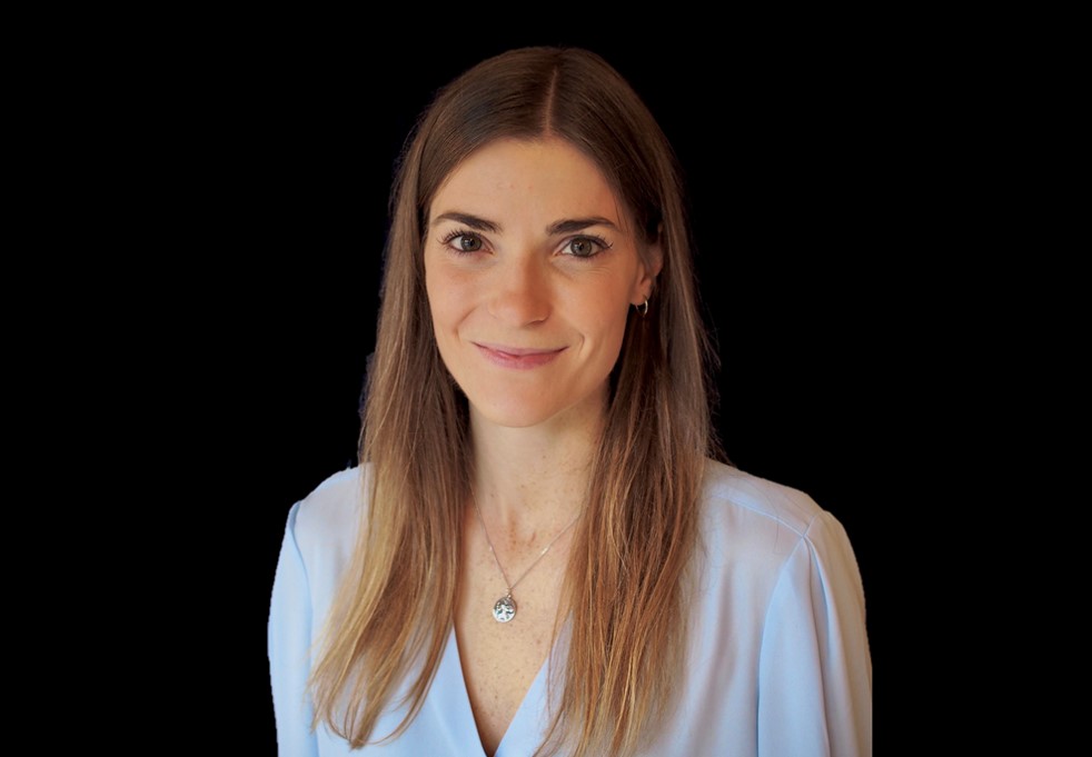 Katherine Bloomfield Headshot 2020