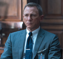 James Bond