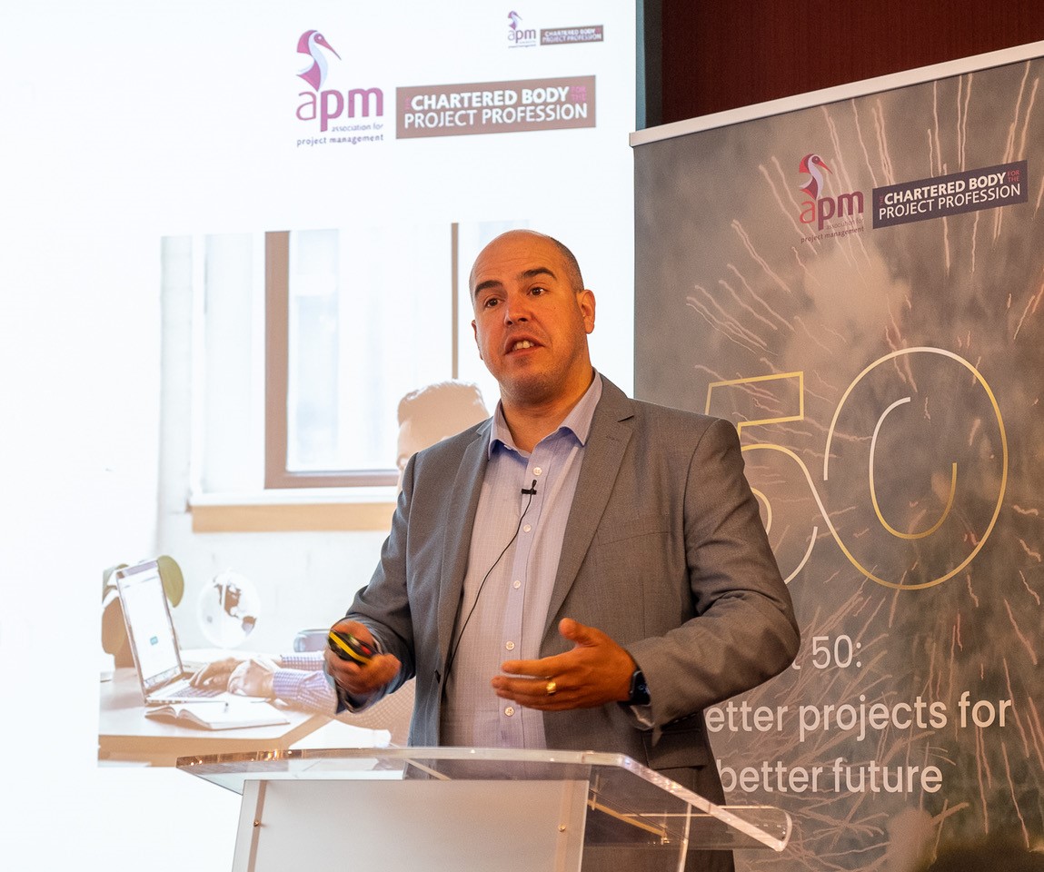 APM Volunteers Forum 3