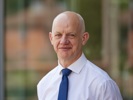 Paul Chapman OBE