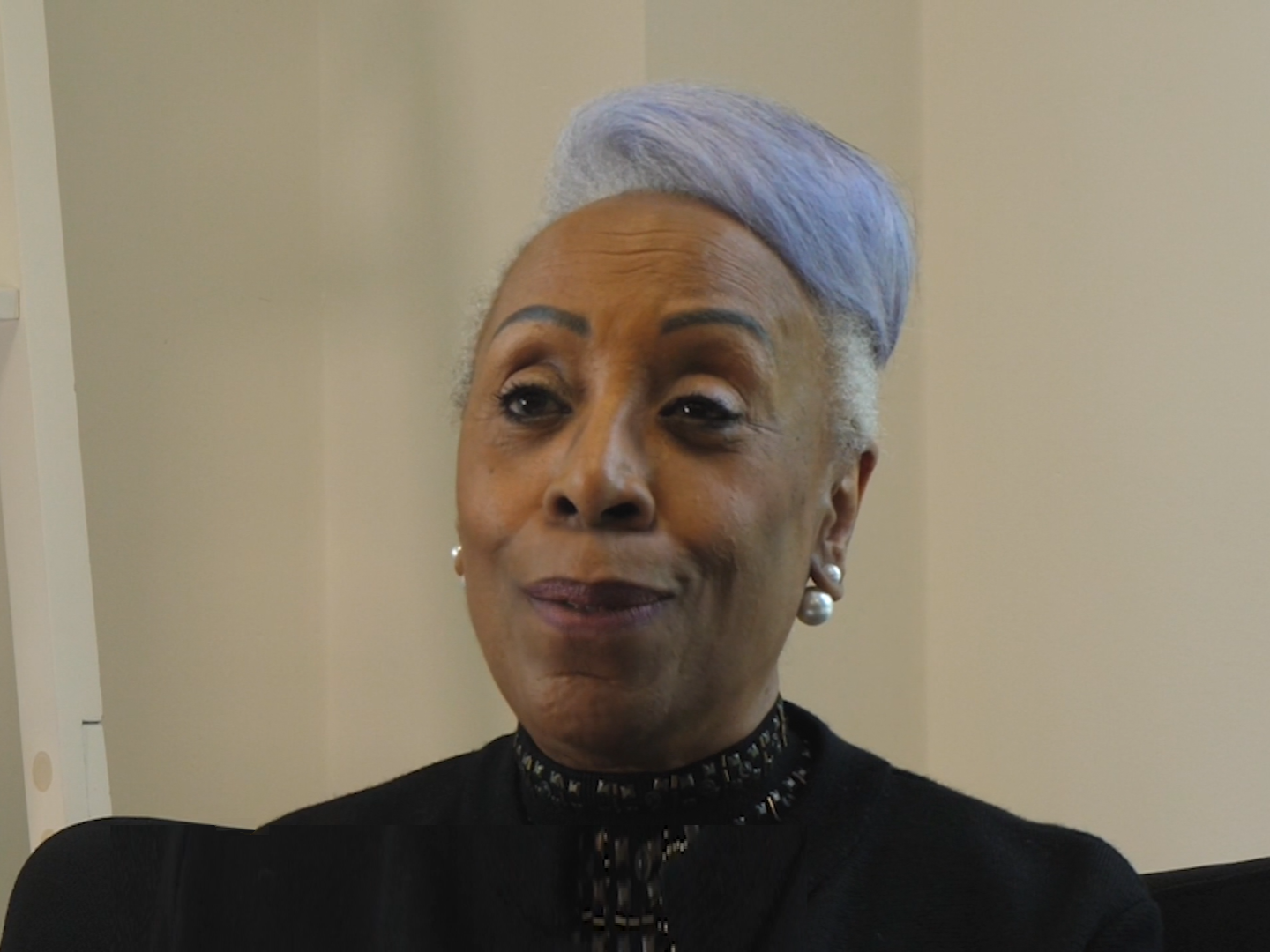 Hear from APM’s new President, Yvonne Thompson