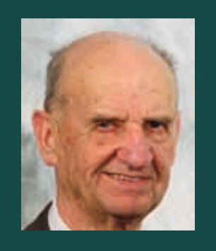 Prof Stephen Wearne V2