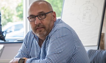 How to deliver award-winning projects